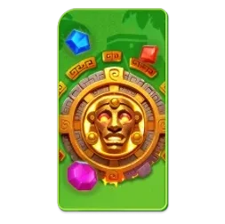 Gems
Bonanza