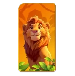 Lion
Safari