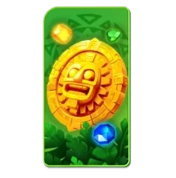 Aztec
Gems