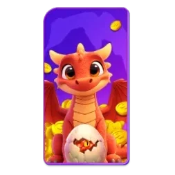 Dragon
Hatch